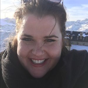 Meet your Posher, Meredith